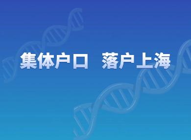 没房怎么落上海户口？集体户口也能上海落户！-落沪窝